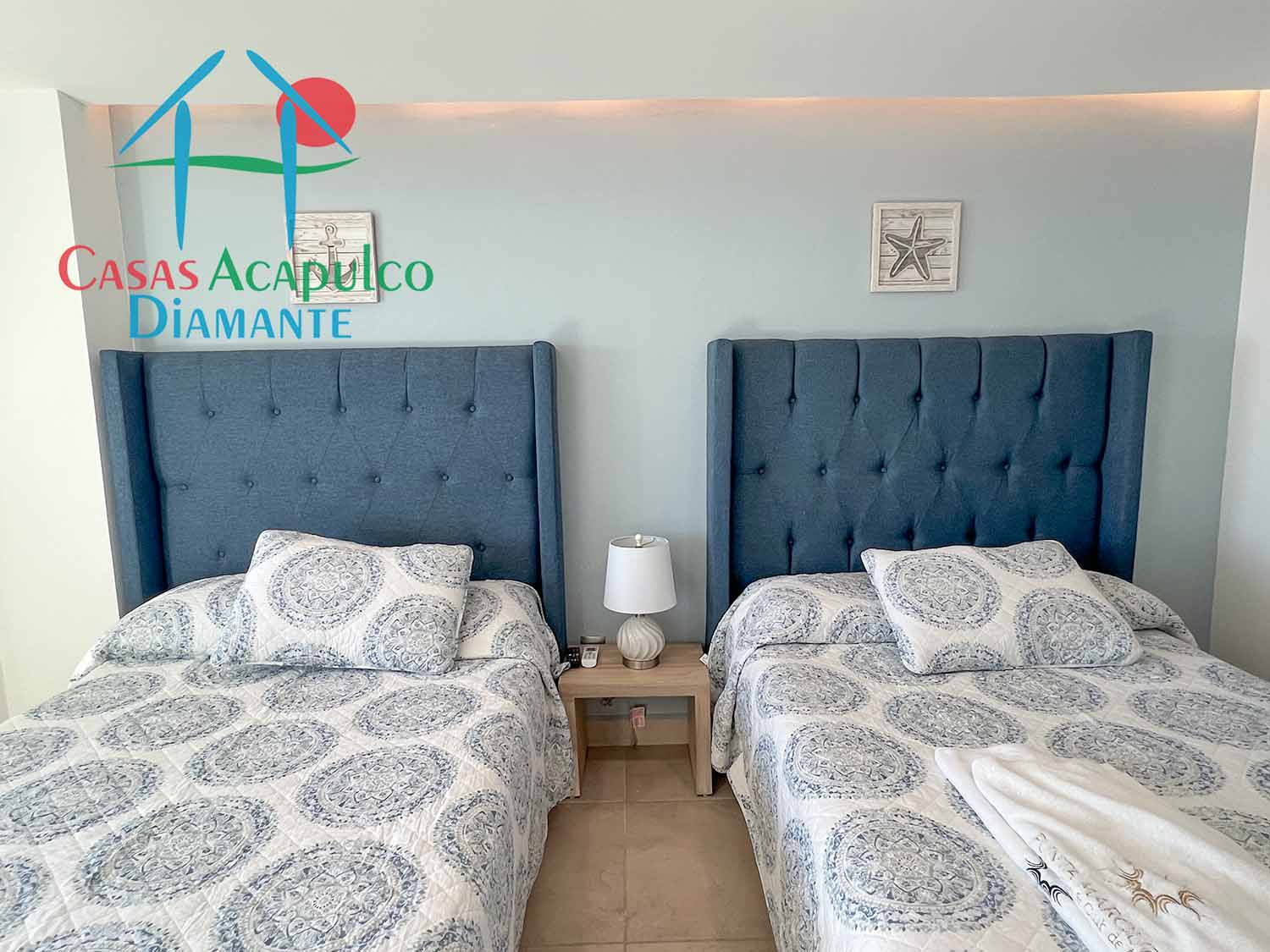 Punta Marqués Ibiza PH 1 - Recámara dos 2